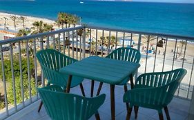 Cosy Flat With Magnificent Views In L'Albir