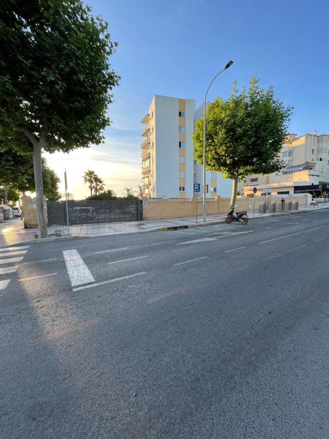 Cosy Flat With Magnificent Views In L'Albir Leilighet El Albir Eksteriør bilde