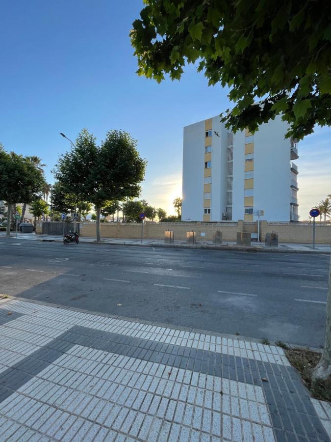 Cosy Flat With Magnificent Views In L'Albir Leilighet El Albir Eksteriør bilde